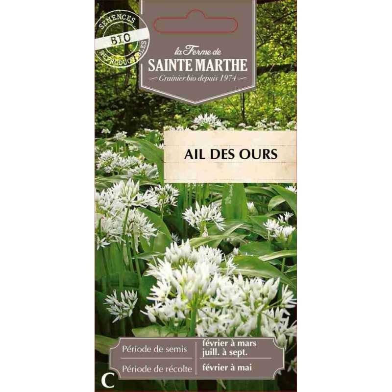 AIL DES OURS AB