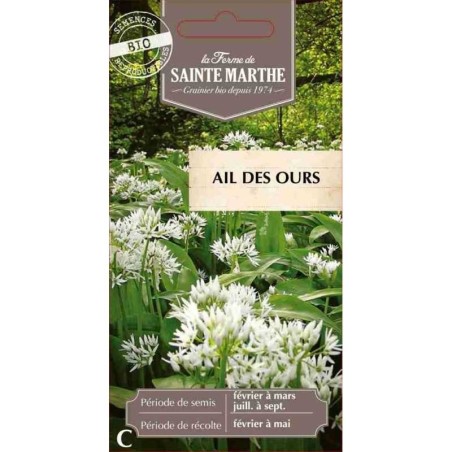 AIL DES OURS AB