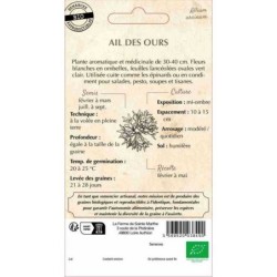 AIL DES OURS AB